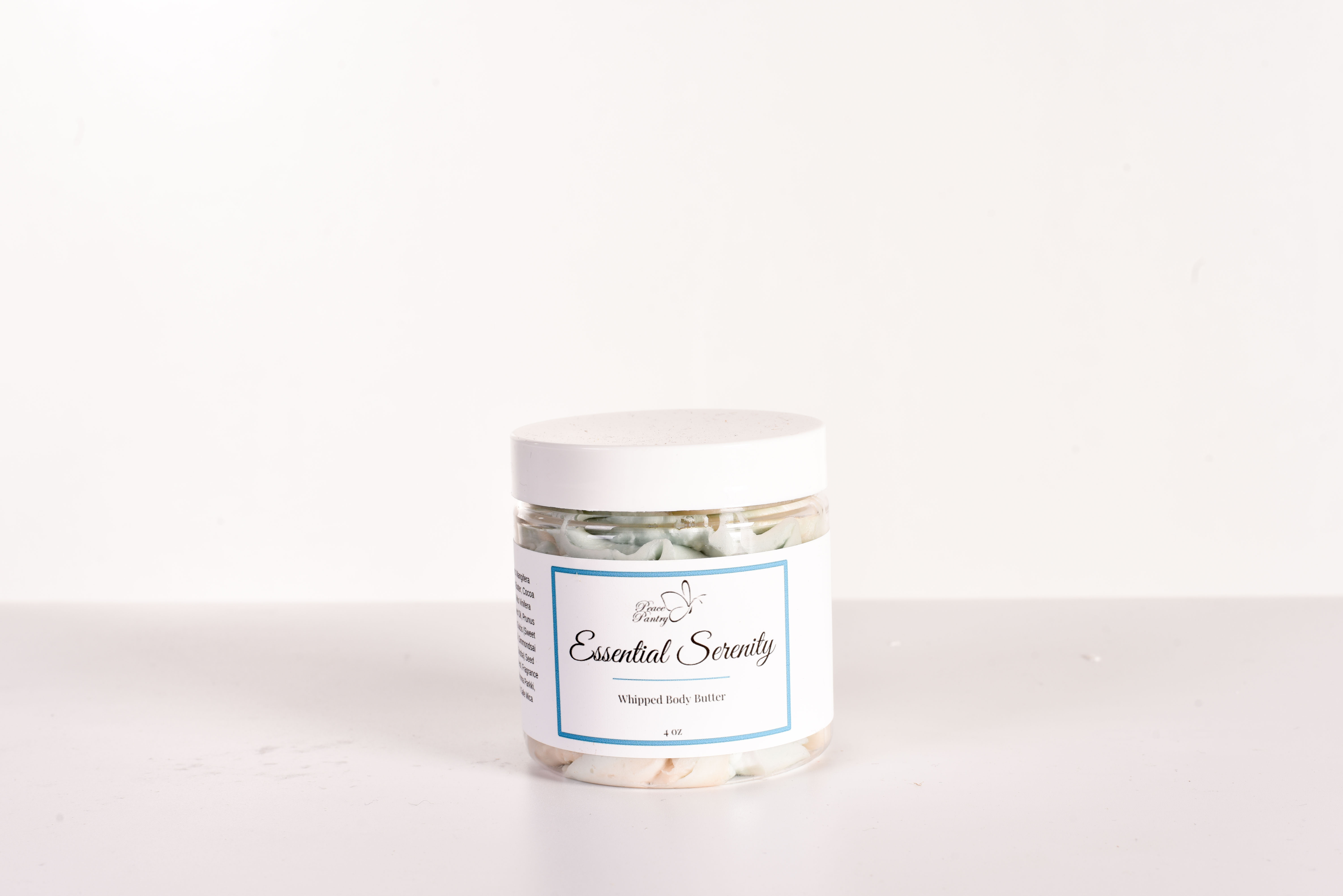 Essential Serenity Body Butter