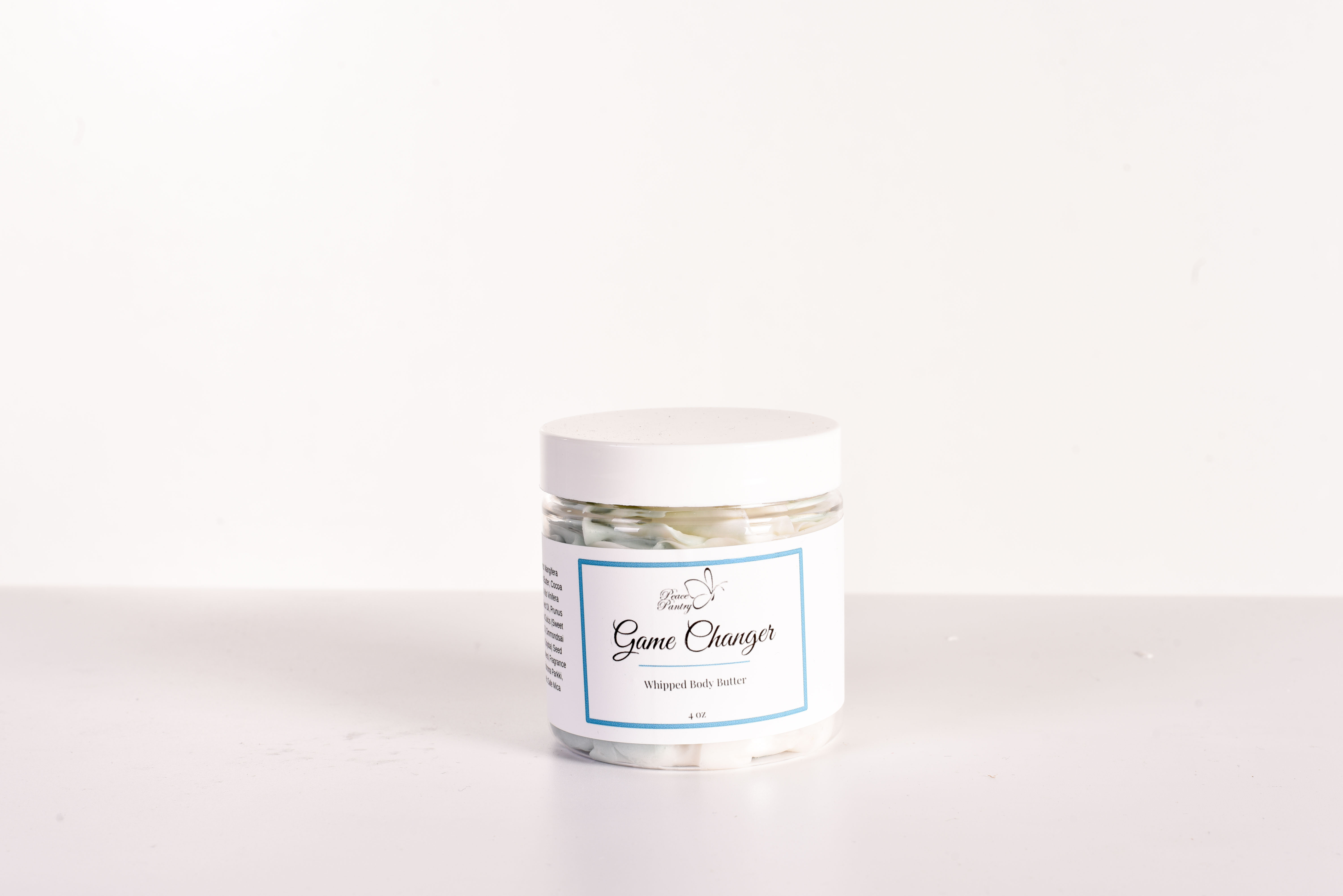 Game Changer Body Butter