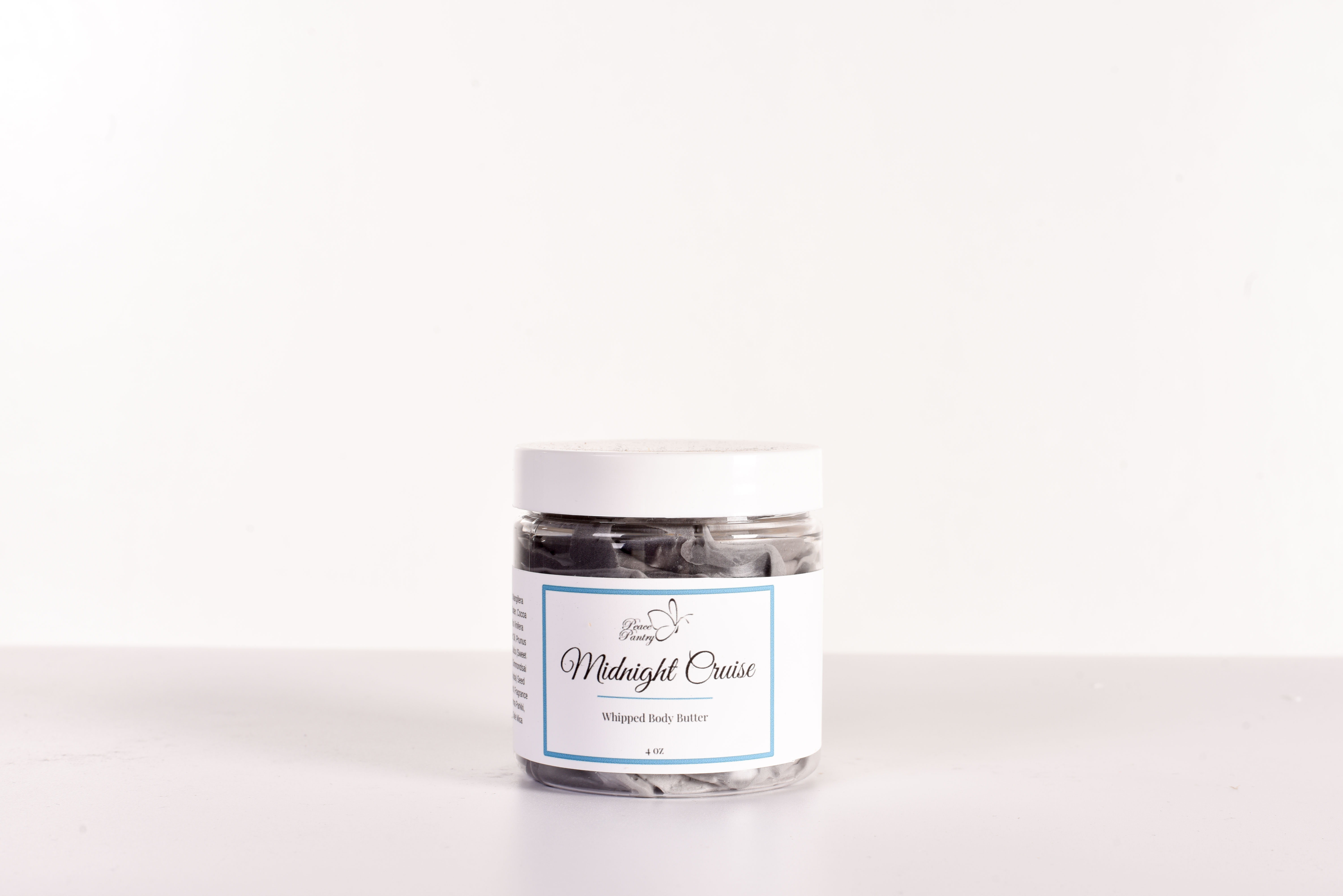 Midnight Cruise Body Butter