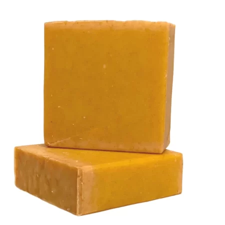 Turmeric Soap Bar